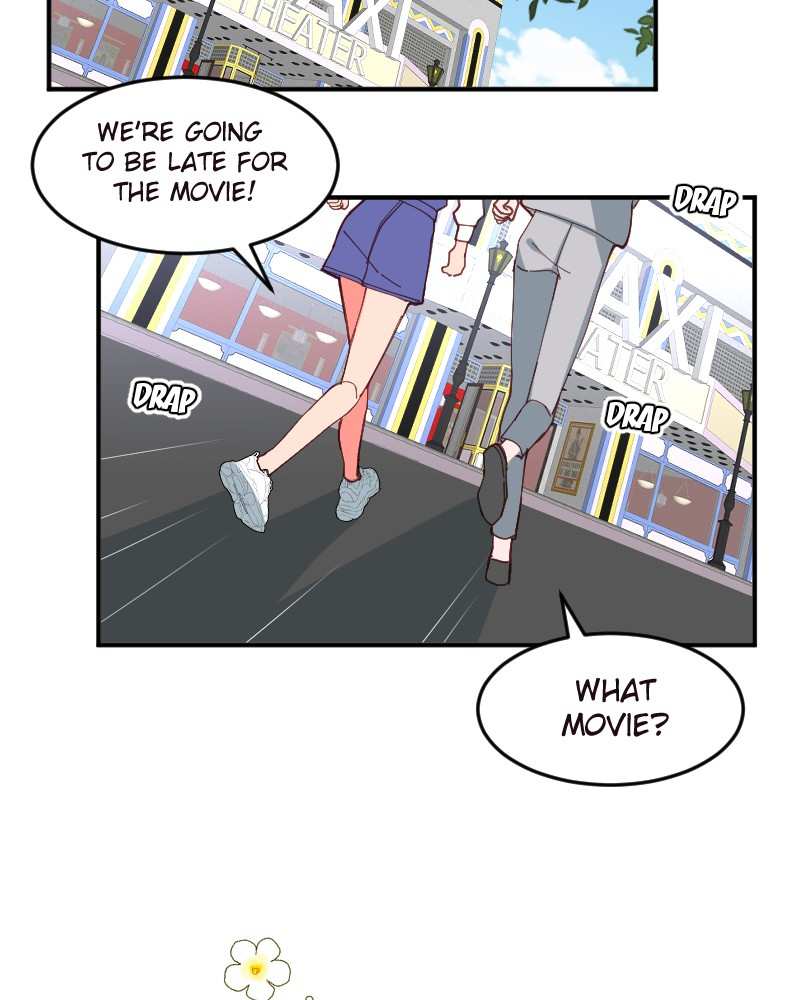 Maid for Hire Chapter 41 - page 31