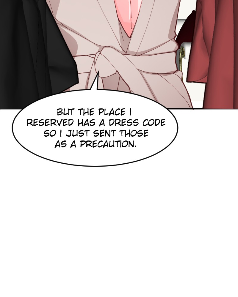 Maid for Hire Chapter 40 - page 25