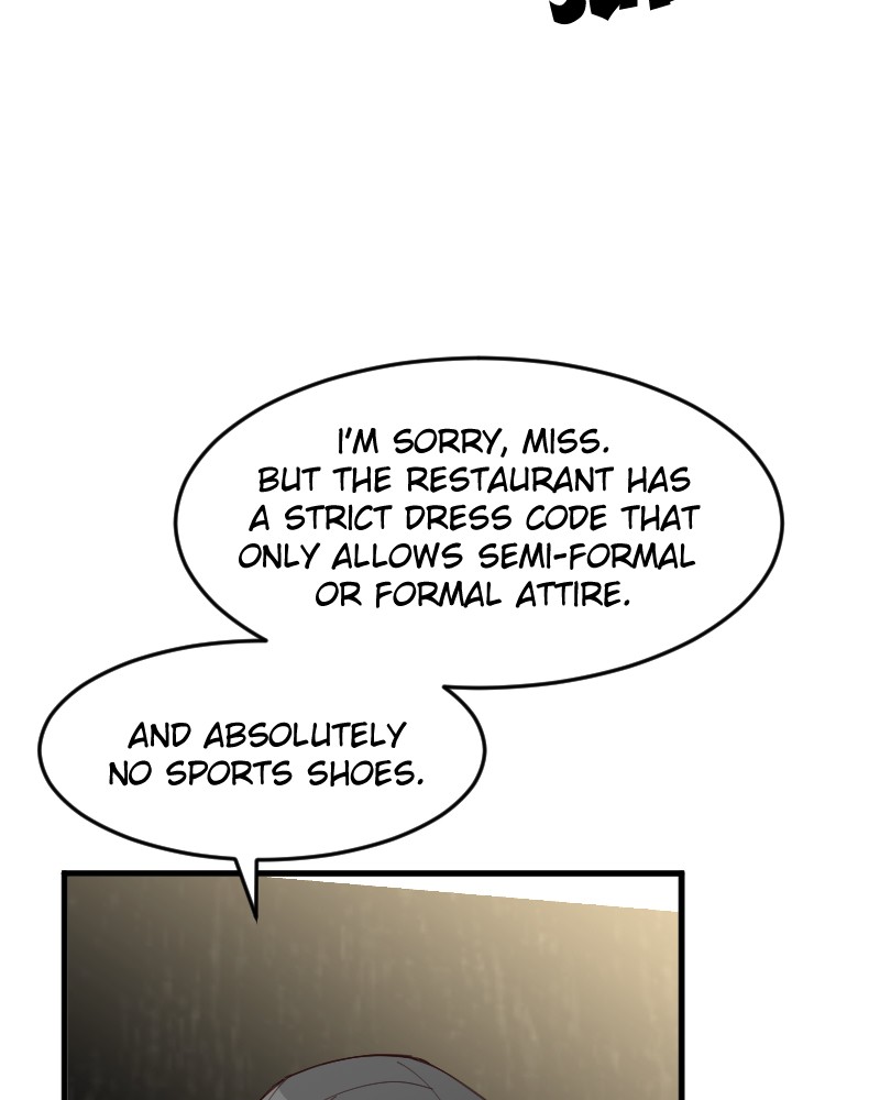 Maid for Hire Chapter 40 - page 53