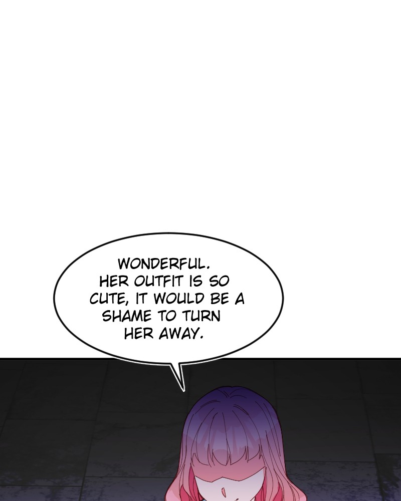 Maid for Hire Chapter 40 - page 69