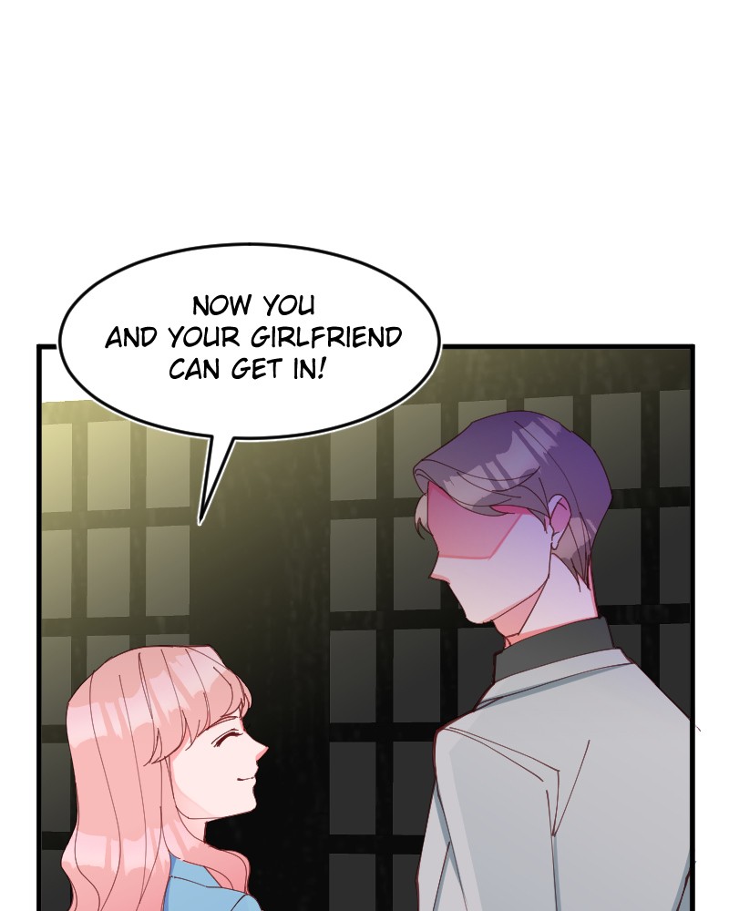 Maid for Hire Chapter 40 - page 81