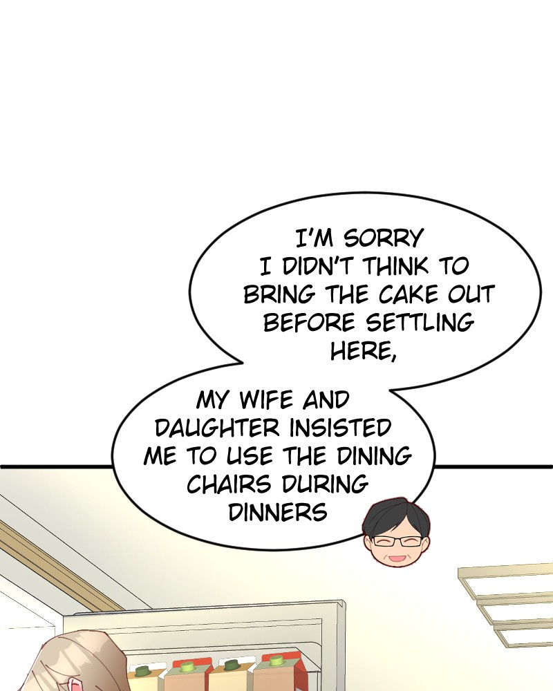 Maid for Hire Chapter 39 - page 28