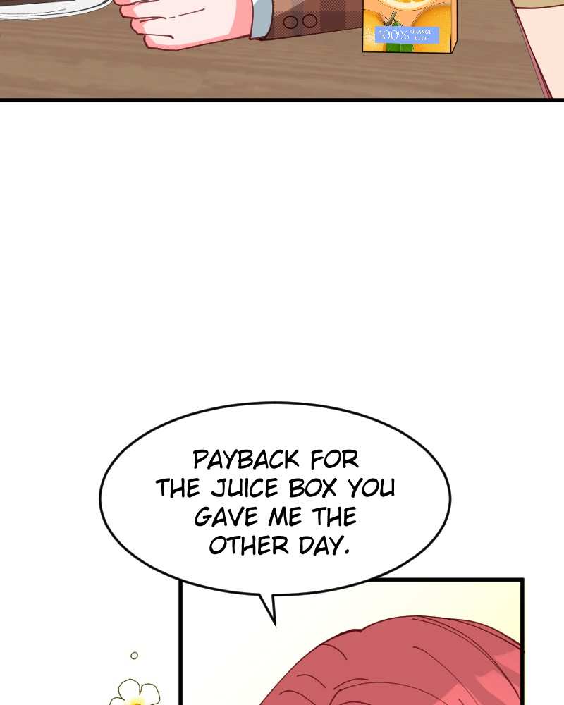 Maid for Hire Chapter 39 - page 41