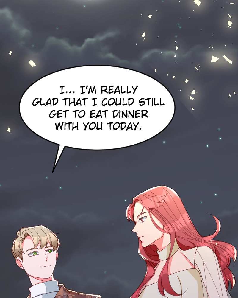 Maid for Hire Chapter 39 - page 51