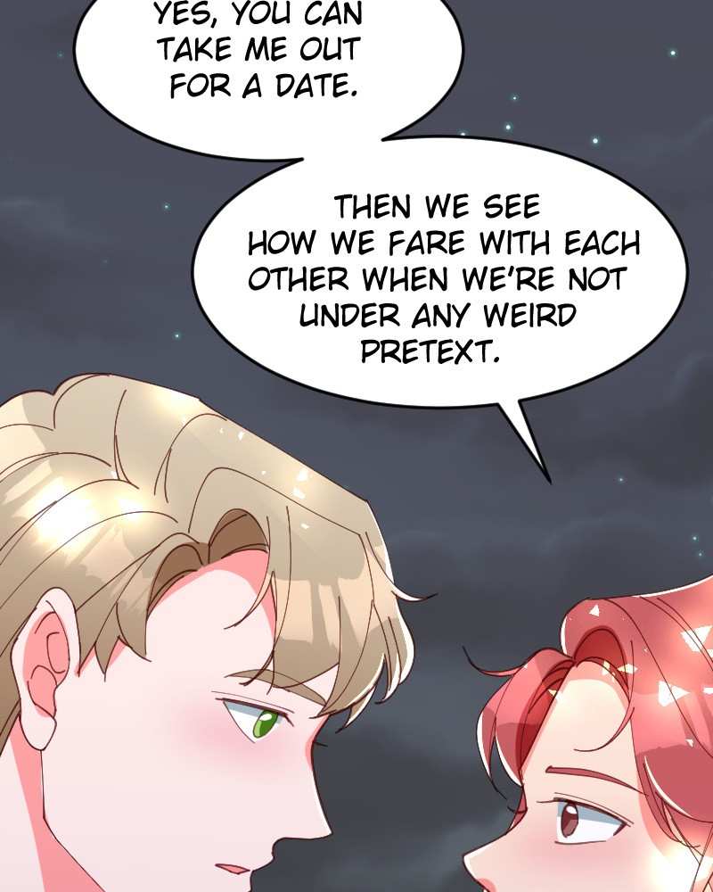 Maid for Hire Chapter 39 - page 75