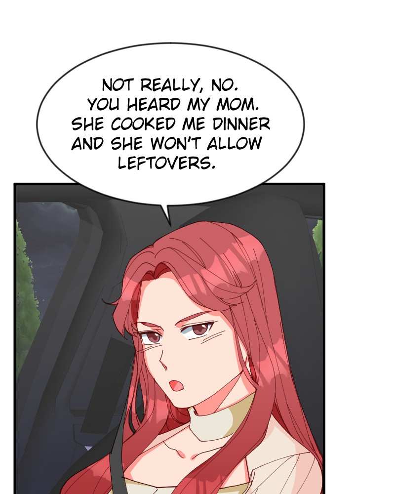 Maid for Hire Chapter 38 - page 24