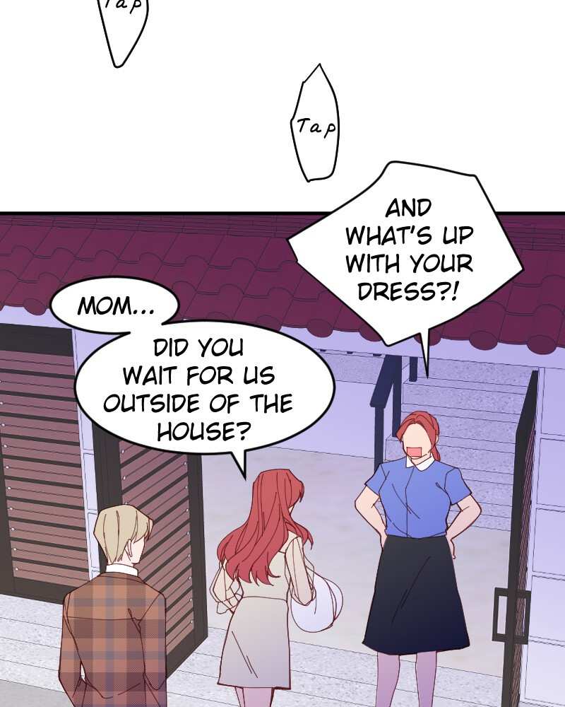 Maid for Hire Chapter 38 - page 52