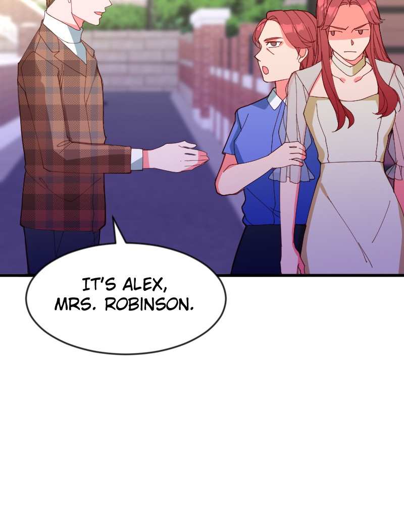 Maid for Hire Chapter 38 - page 61