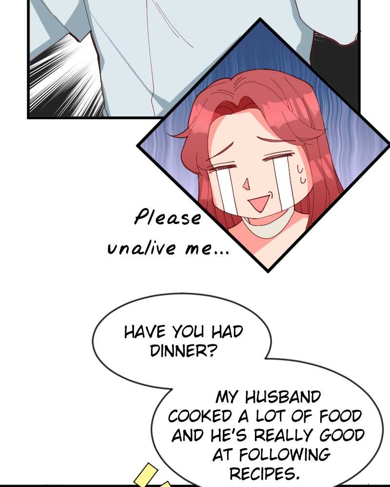 Maid for Hire Chapter 38 - page 63