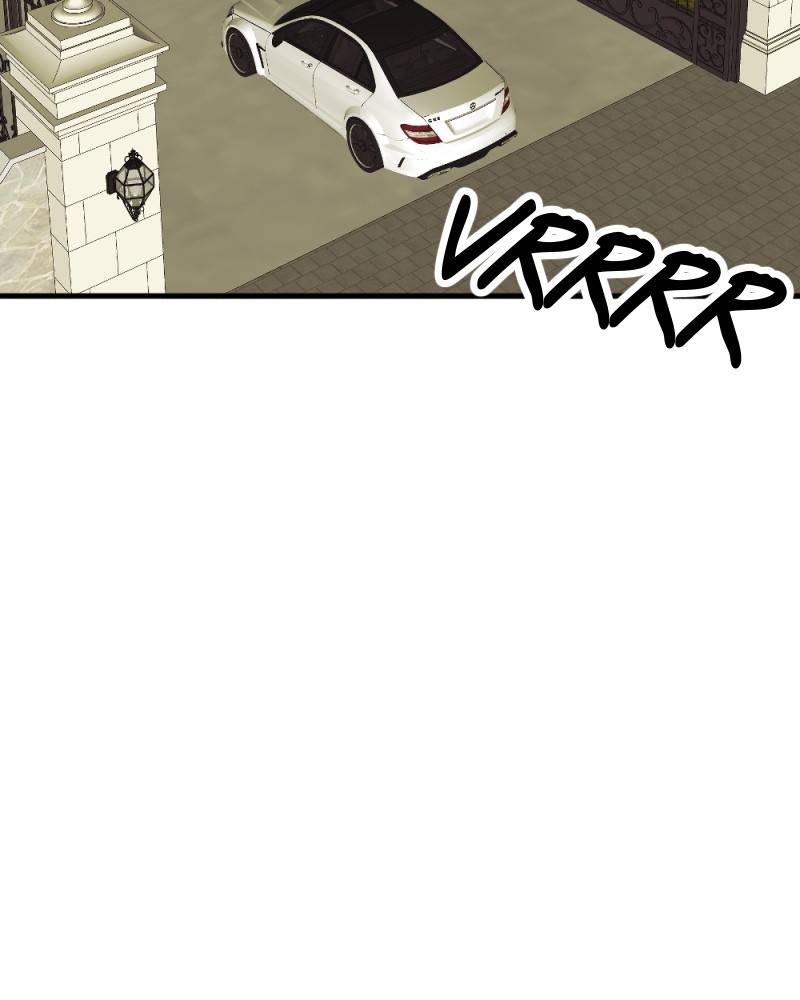 Maid for Hire Chapter 34 - page 5