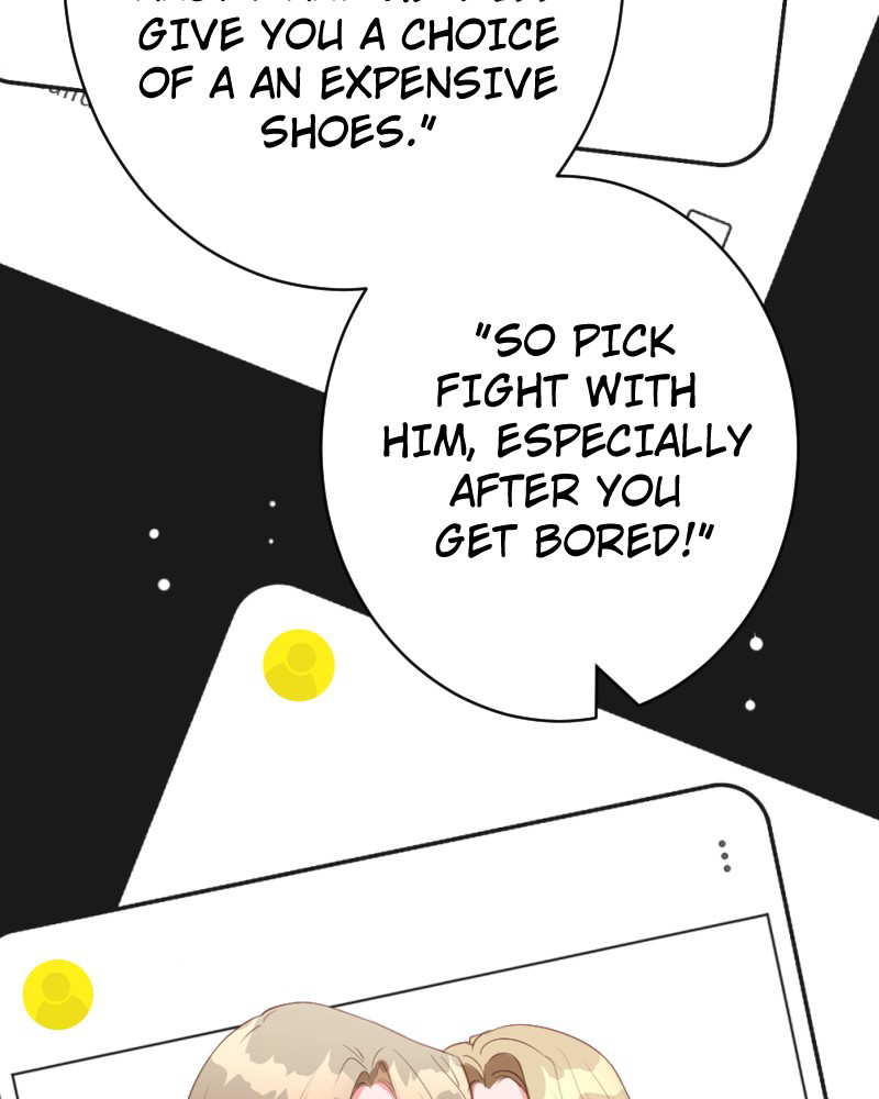 Maid for Hire Chapter 34 - page 75