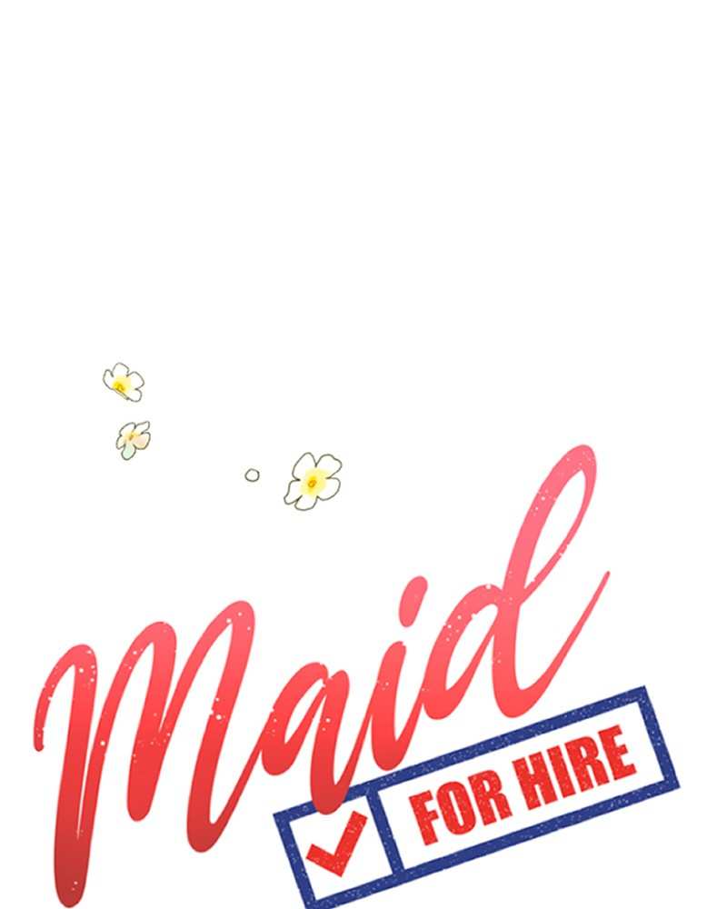 Maid for Hire Chapter 26 - page 1