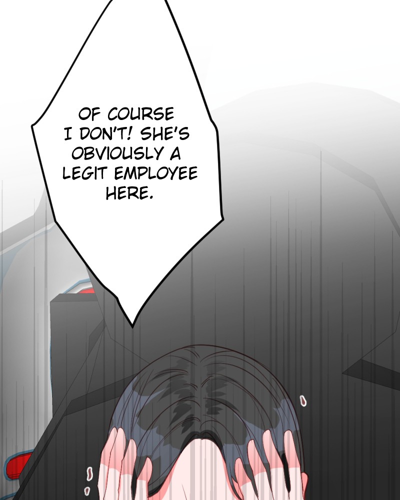 Maid for Hire Chapter 22 - page 101