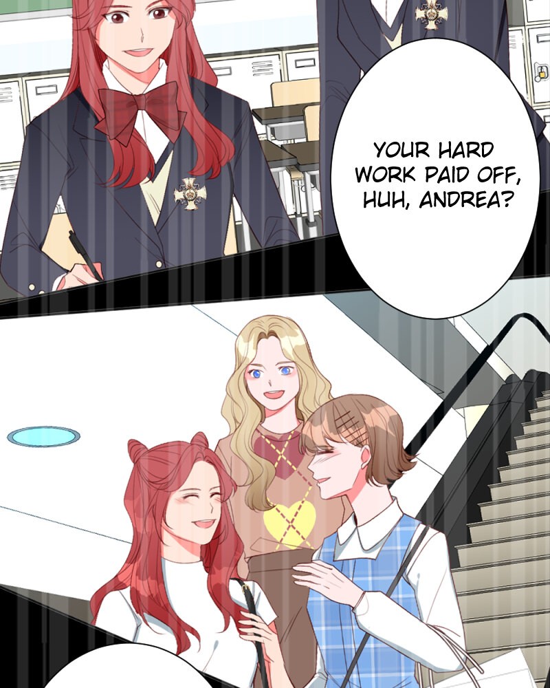 Maid for Hire Chapter 22 - page 107