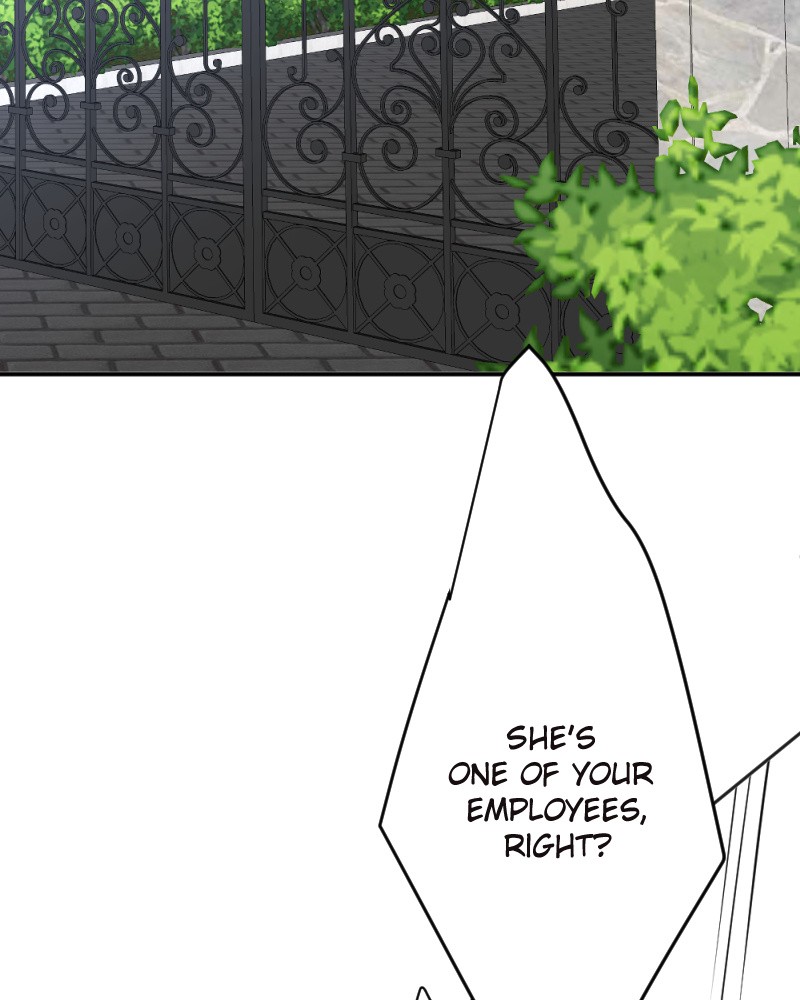 Maid for Hire Chapter 22 - page 44