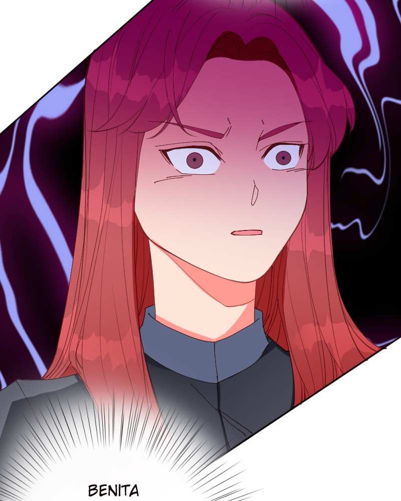 Maid for Hire Chapter 22 - page 47
