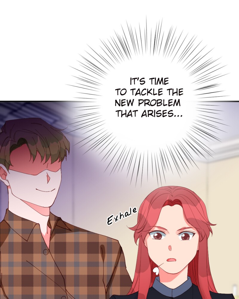 Maid for Hire Chapter 22 - page 92