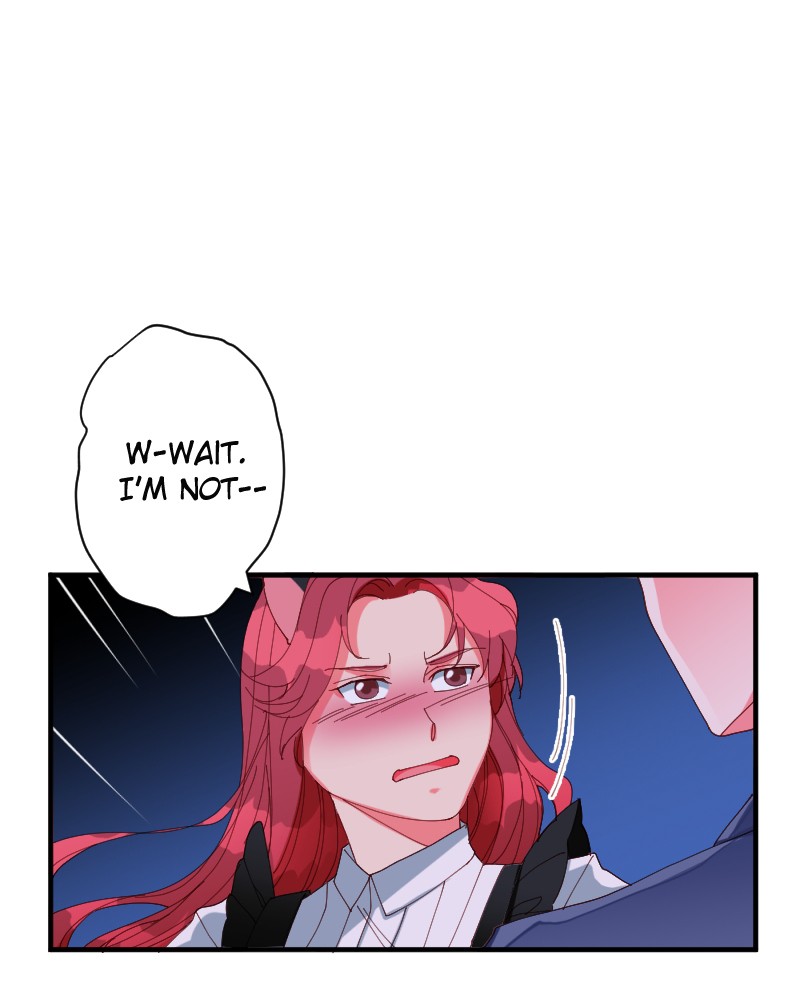 Maid for Hire Chapter 18 - page 22