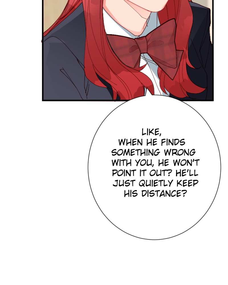 Maid for Hire Chapter 18 - page 78