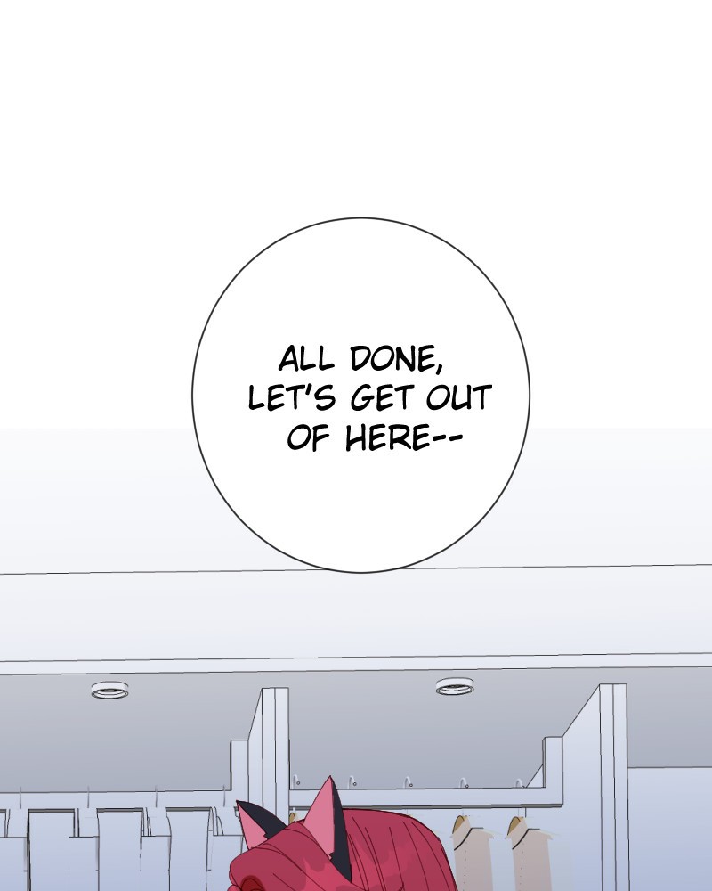 Maid for Hire Chapter 17 - page 106
