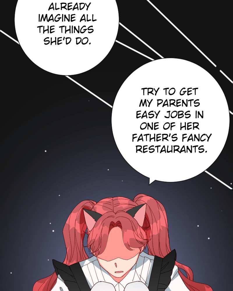 Maid for Hire Chapter 17 - page 48