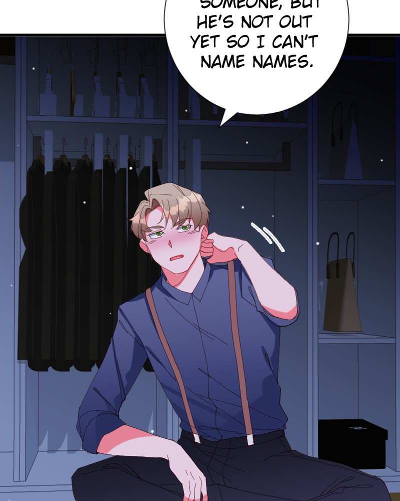 Maid for Hire Chapter 17 - page 86