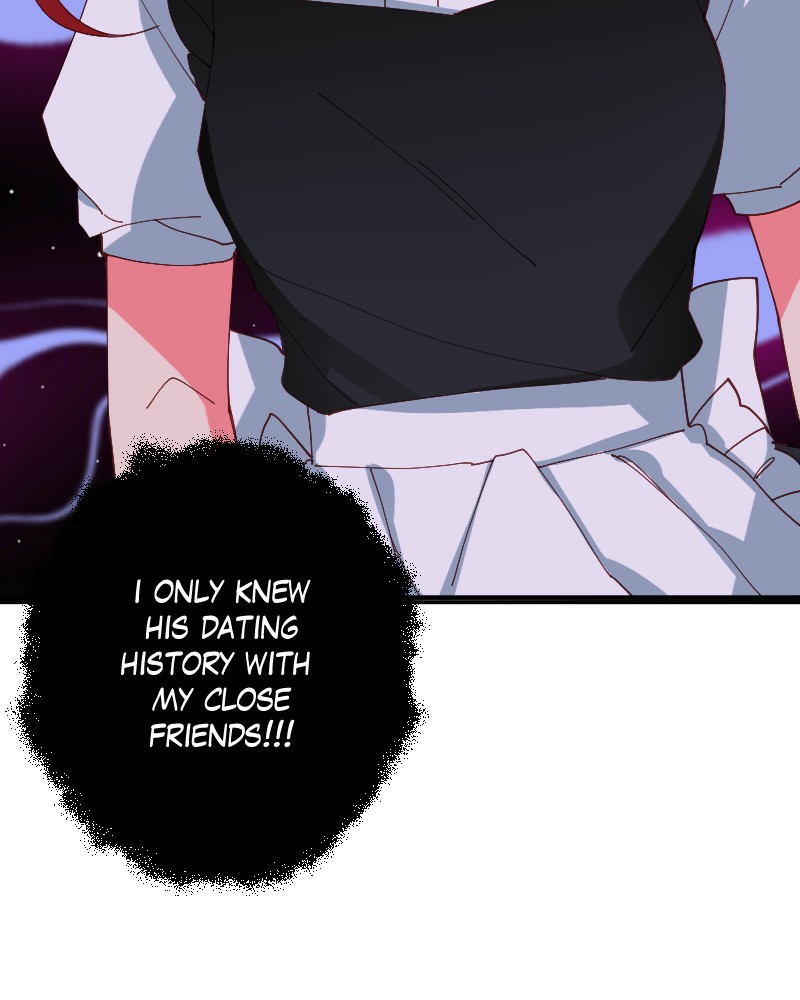 Maid for Hire Chapter 17 - page 90