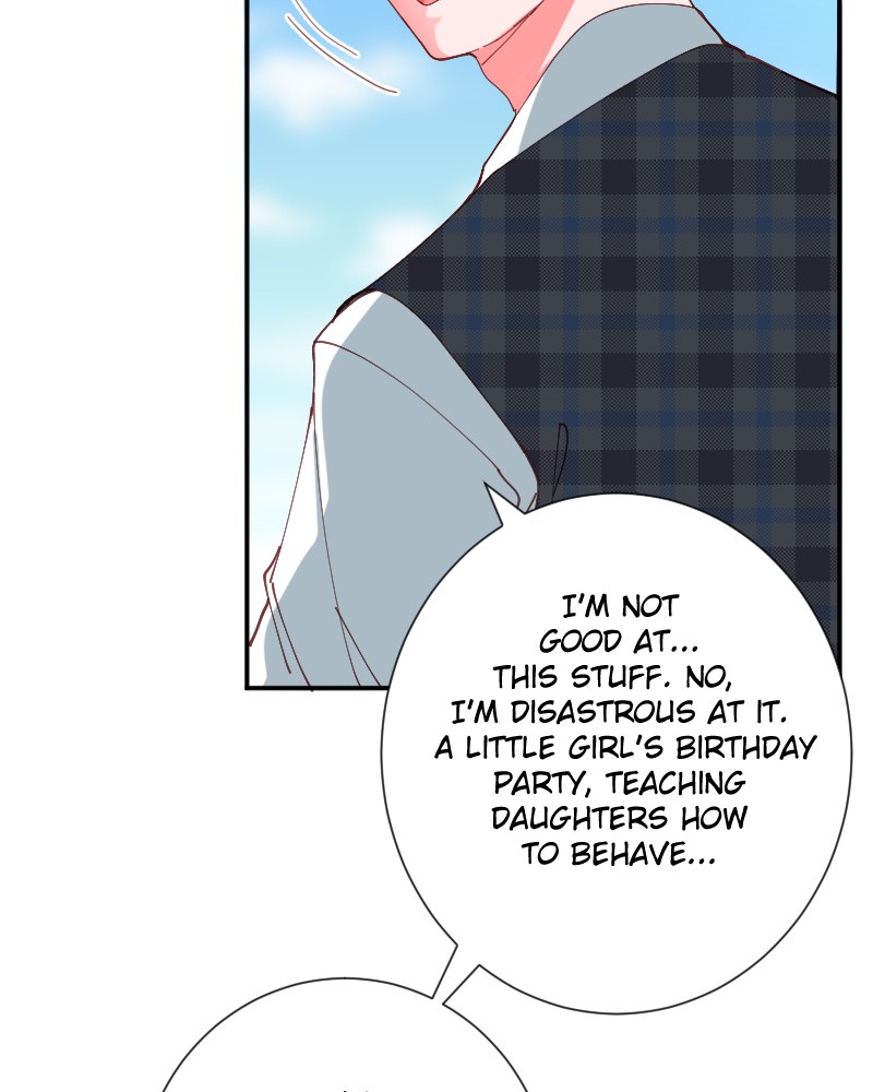 Maid for Hire Chapter 15 - page 66