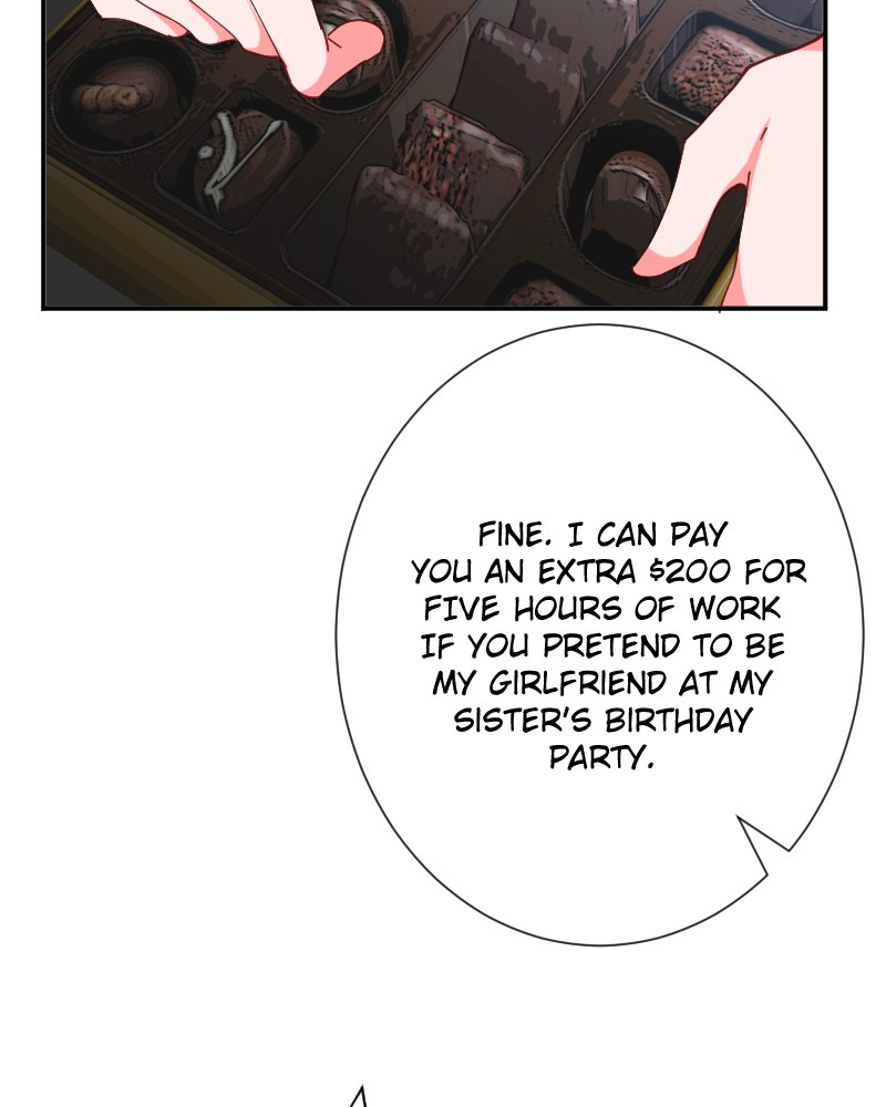 Maid for Hire Chapter 14 - page 62