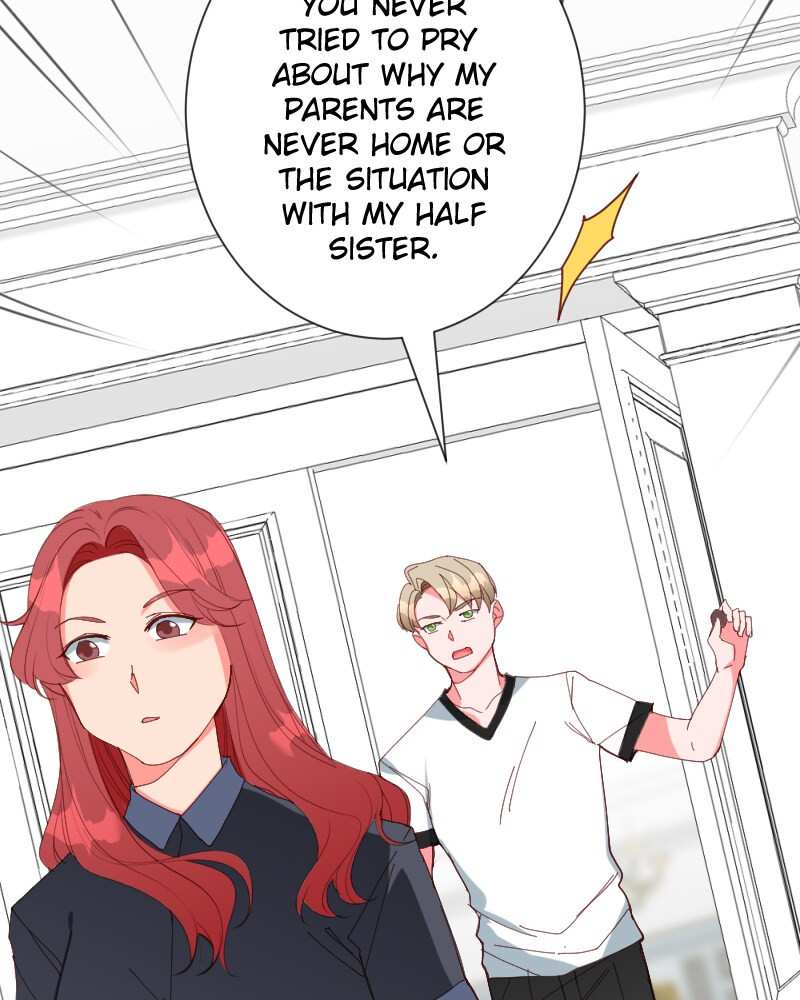 Maid for Hire Chapter 14 - page 99