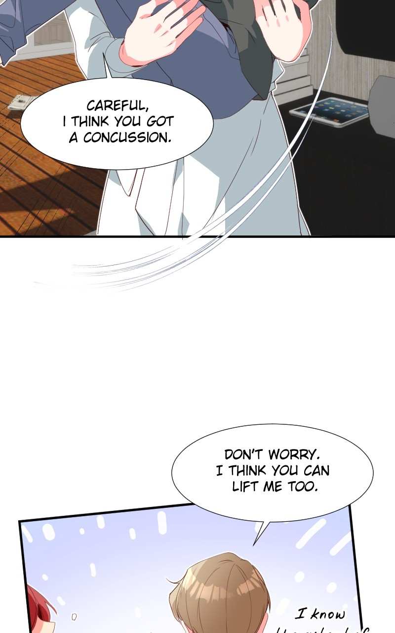 Maid for Hire Chapter 72 - page 37