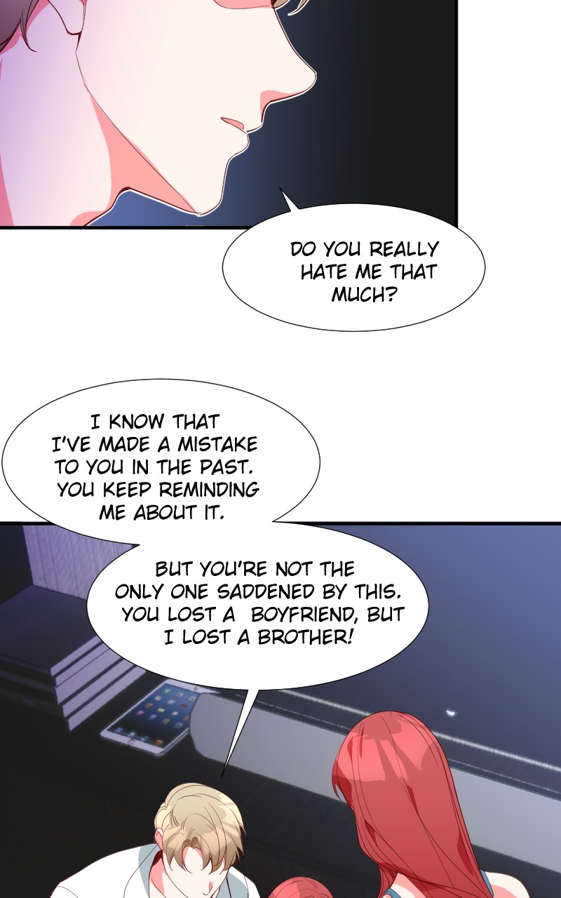 Maid for Hire Chapter 72 - page 6