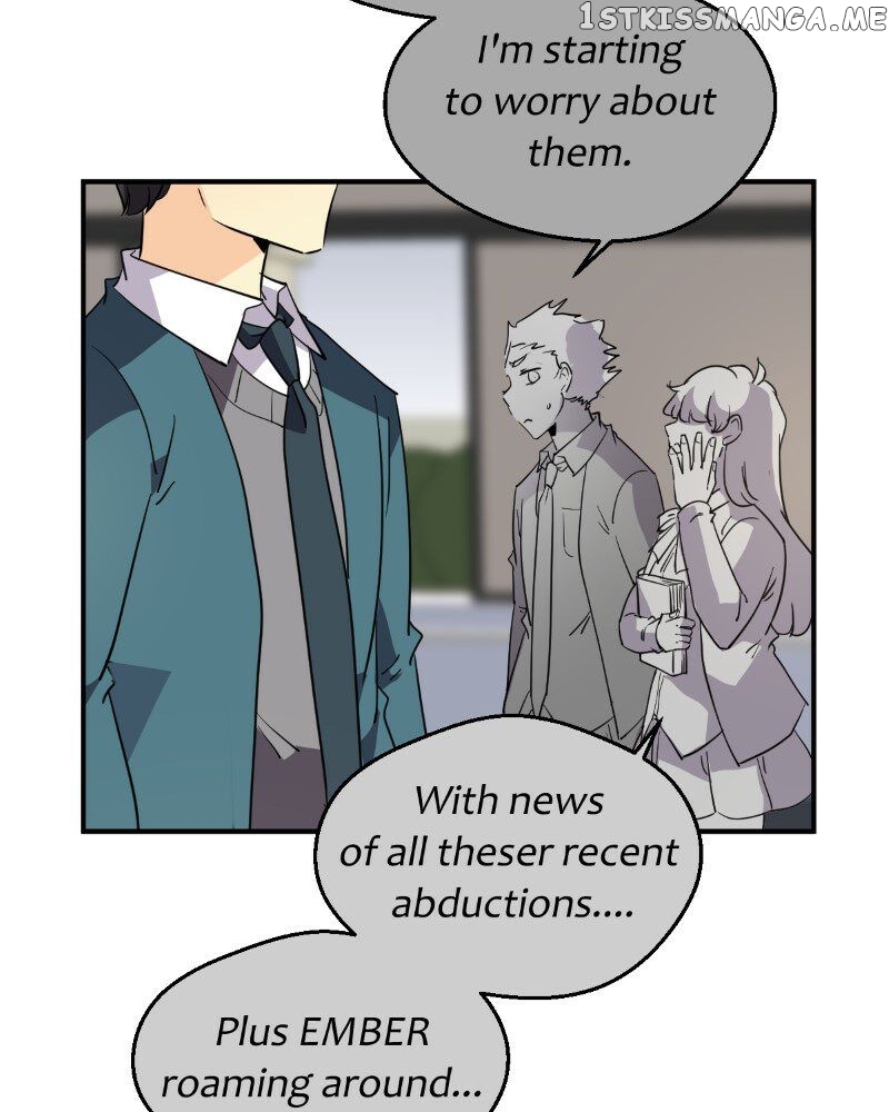 unOrdinary Chapter 315 - page 5