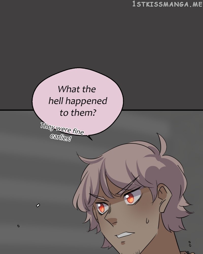 unOrdinary Chapter 312 - page 23