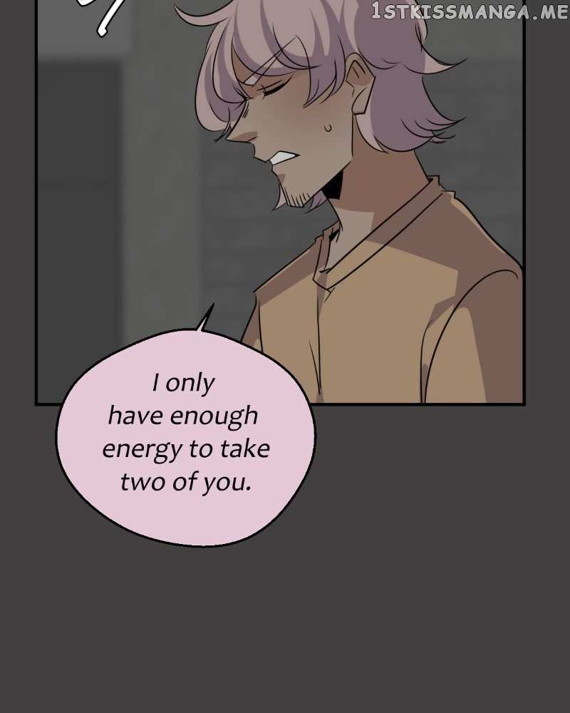 unOrdinary Chapter 312 - page 28