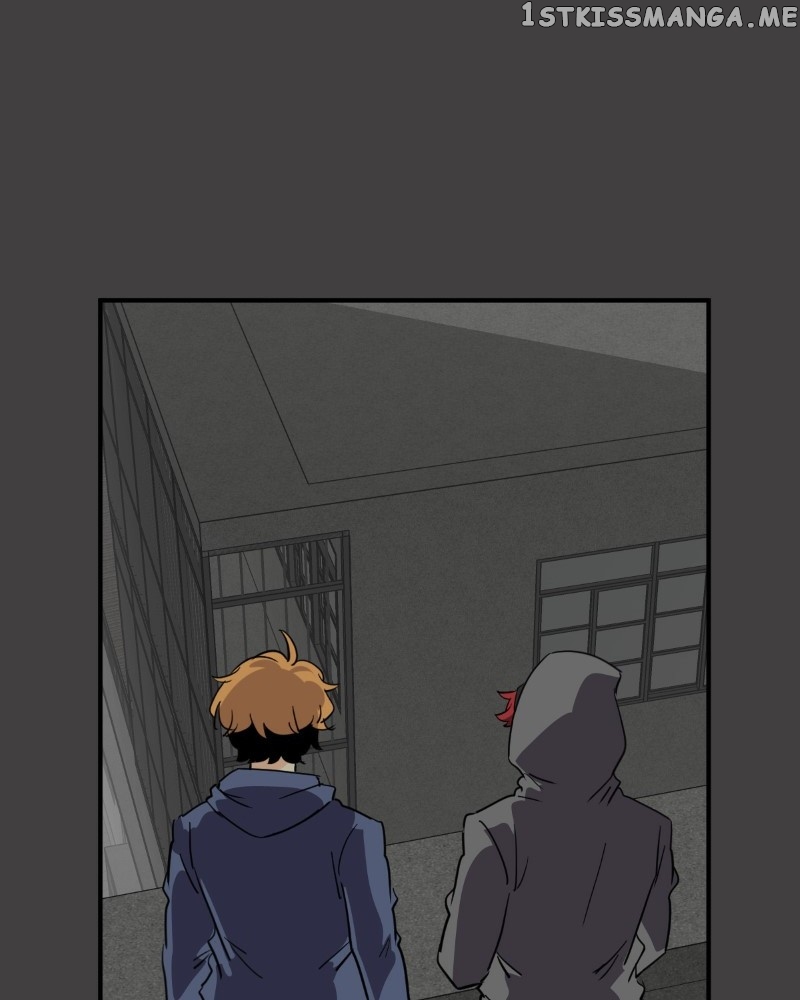 unOrdinary Chapter 310 - page 159