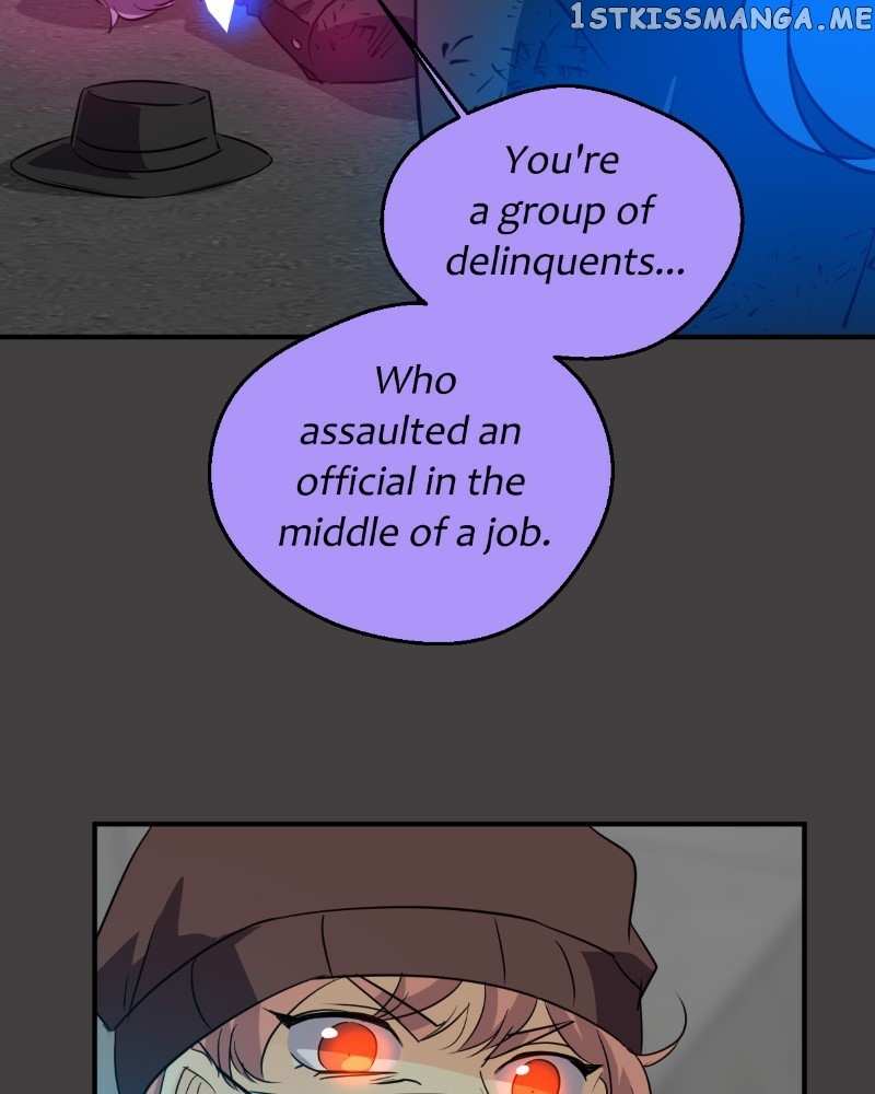 unOrdinary Chapter 310 - page 201