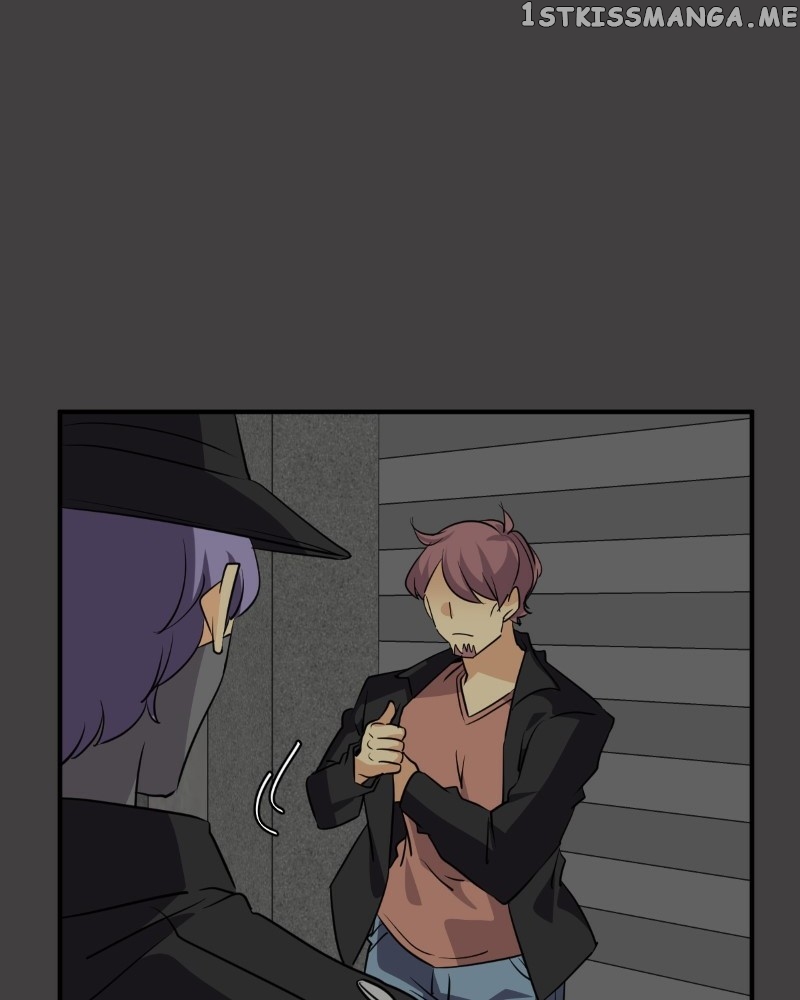 unOrdinary Chapter 309 - page 75