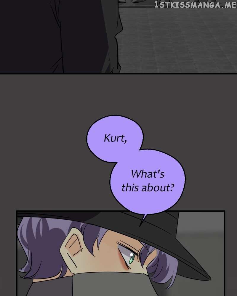 unOrdinary Chapter 309 - page 85