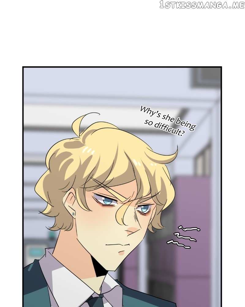unOrdinary Chapter 308 - page 62