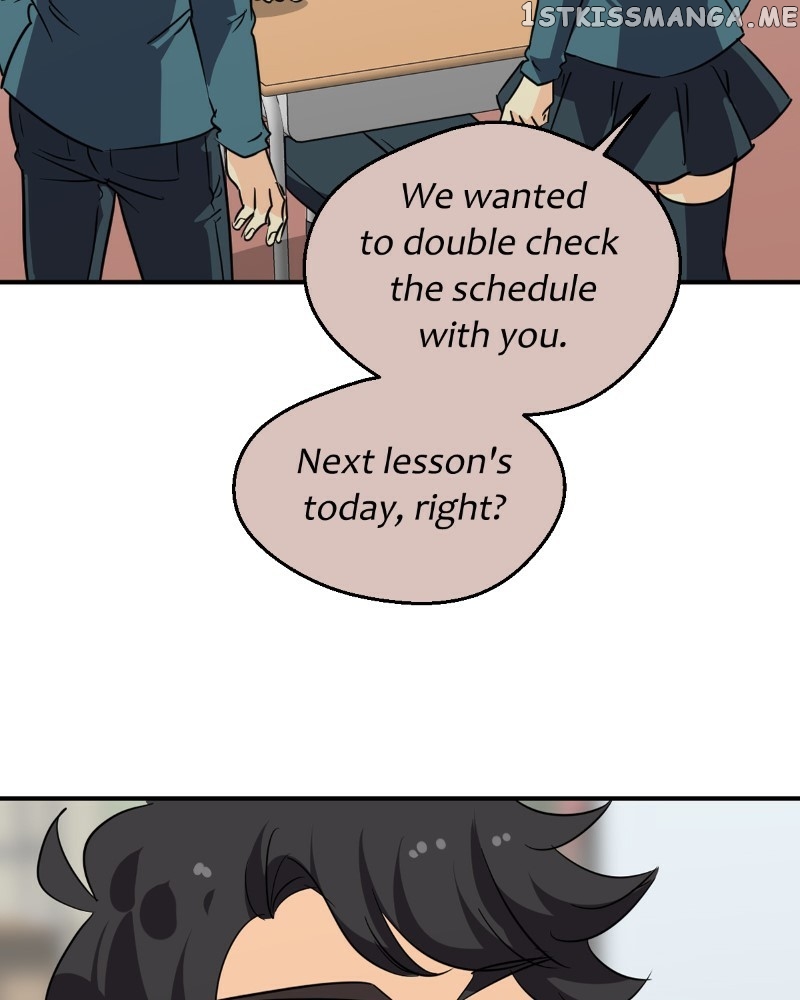 unOrdinary Chapter 308 - page 96