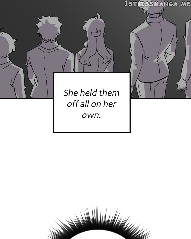 unOrdinary Chapter 307 - page 19