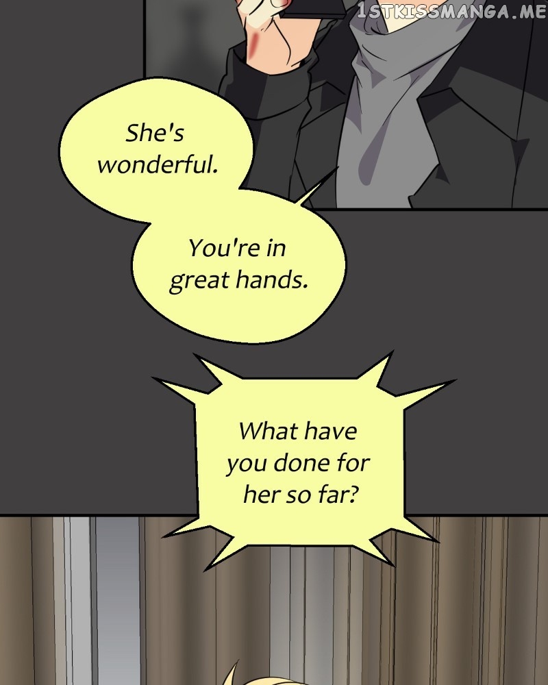 unOrdinary Chapter 305 - page 20