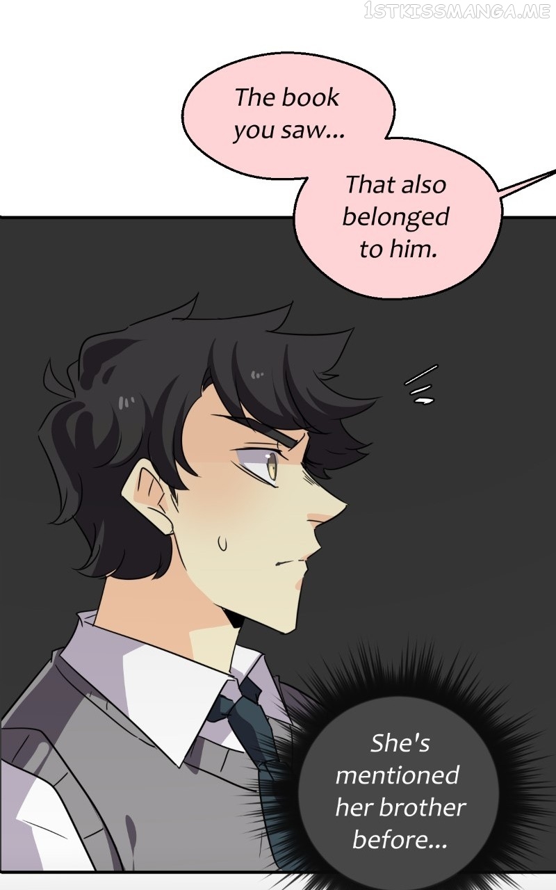 unOrdinary Chapter 301 - page 89