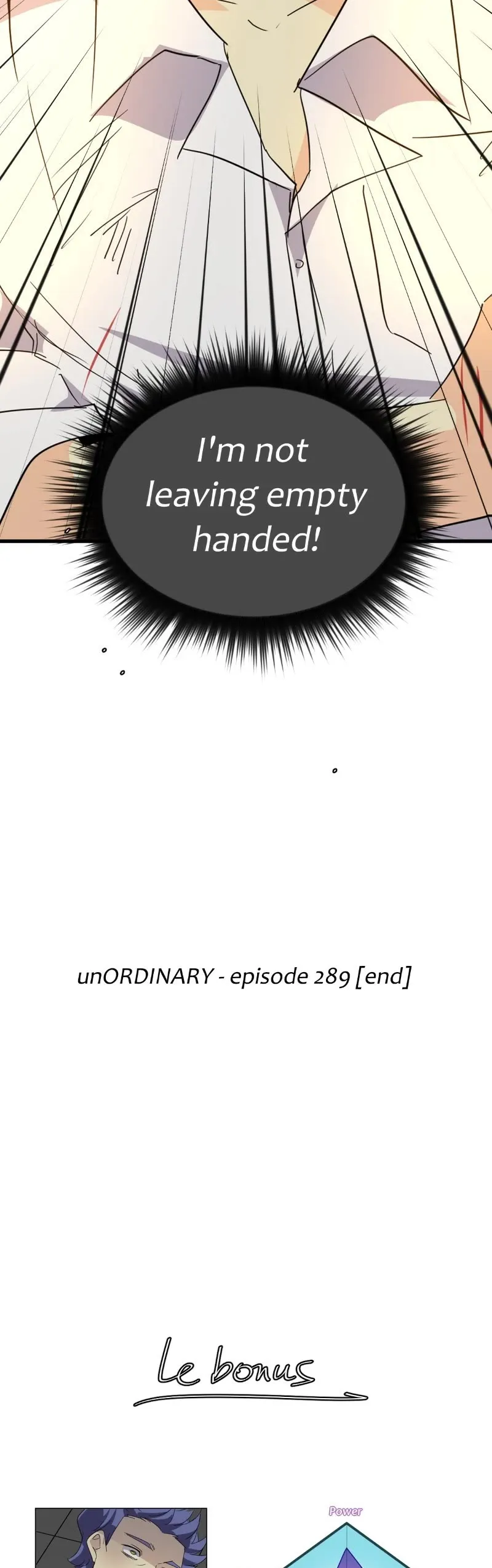 unOrdinary Chapter 297 - page 89
