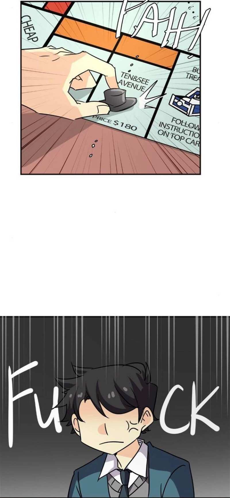 unOrdinary Chapter 274 - page 50