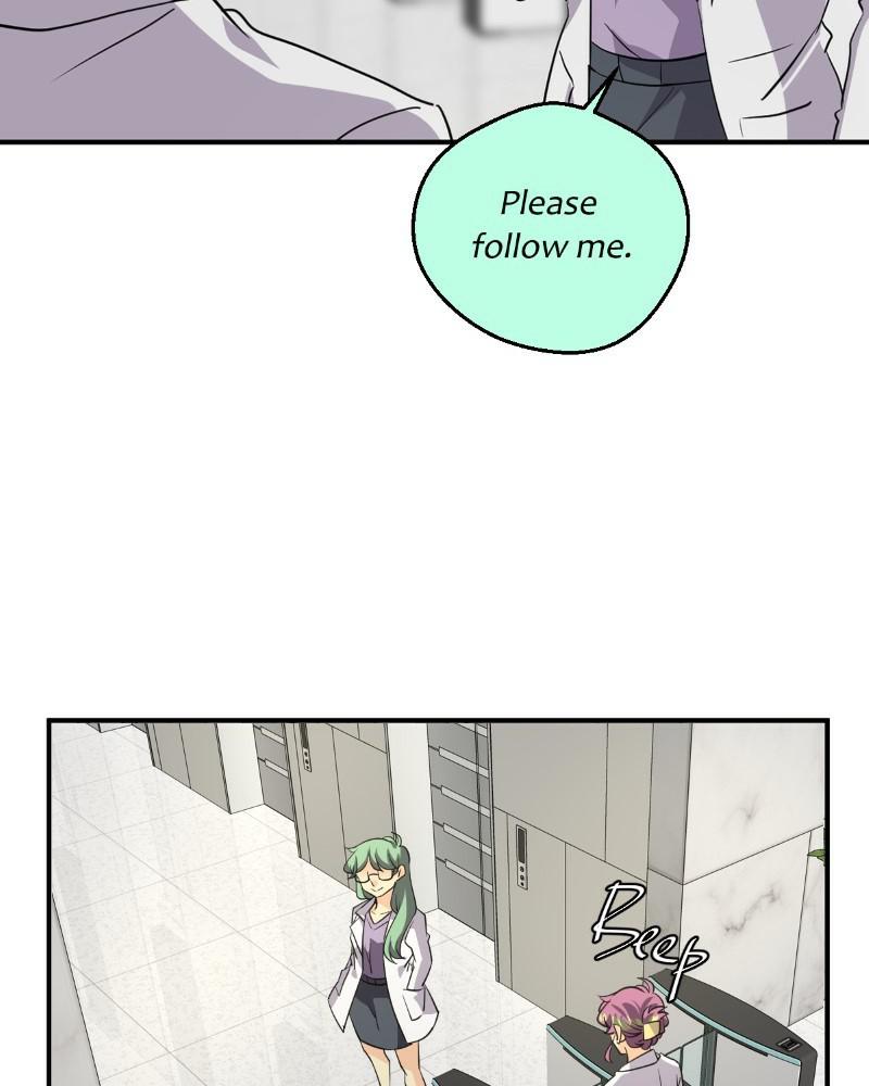 unOrdinary Chapter 261 - page 41