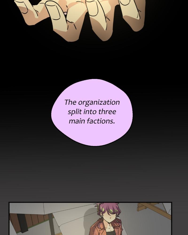 unOrdinary Chapter 259 - page 77