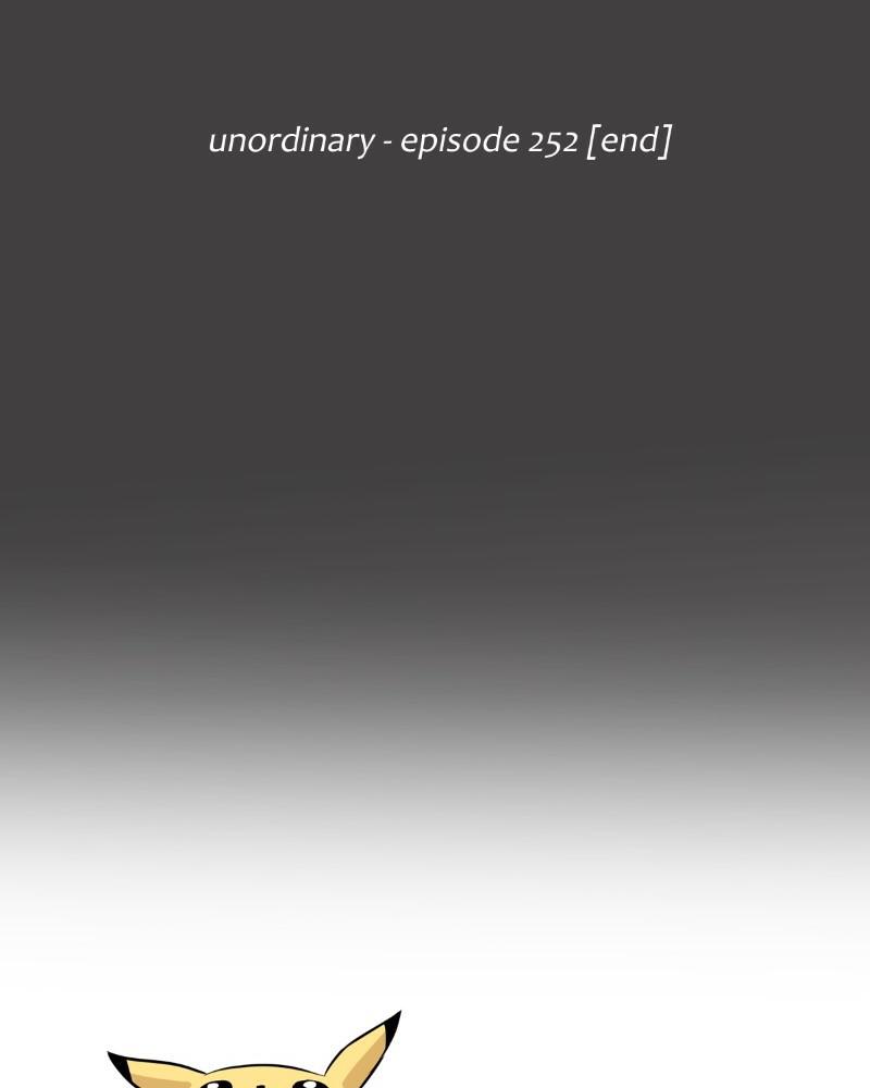 unOrdinary Chapter 258 - page 133