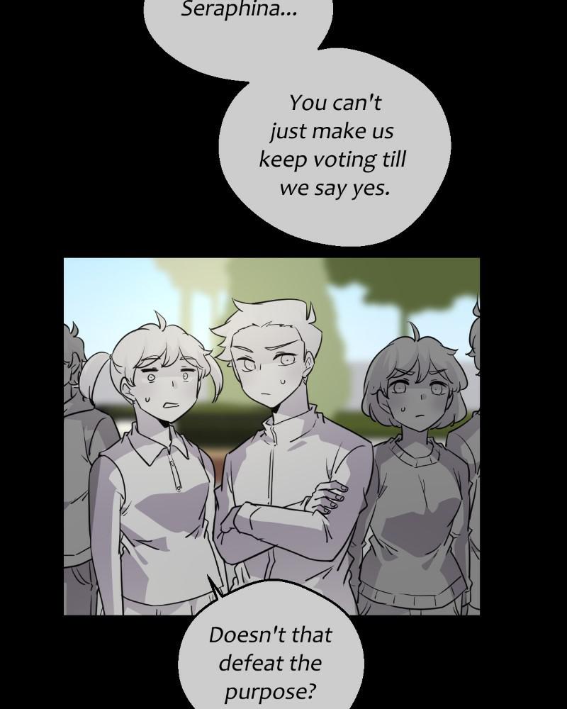 unOrdinary Chapter 258 - page 84